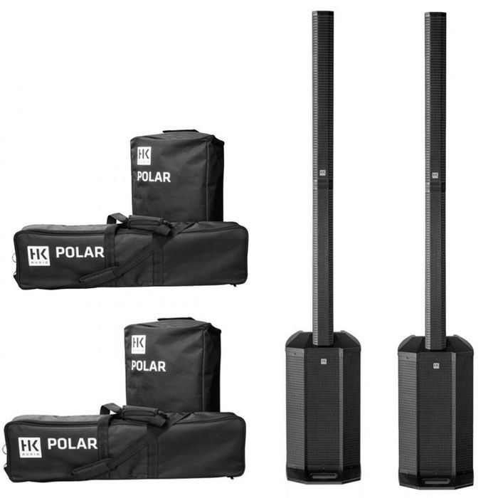 Акустична система HK Audio Polar 10
