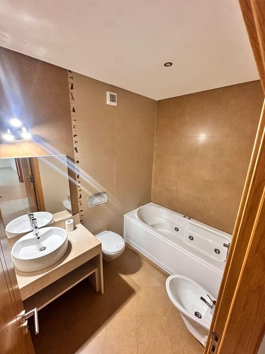 T2 Carvoeiro ANUAL / arrenda-se / to Rent