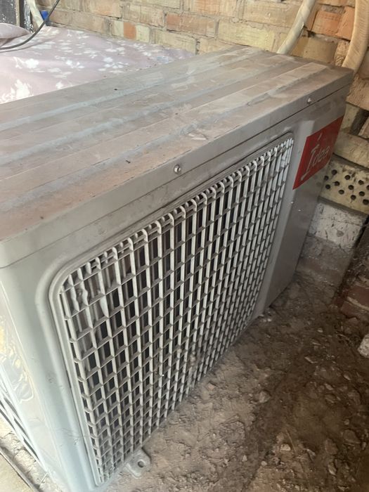 Кондиціонер idea потолочний