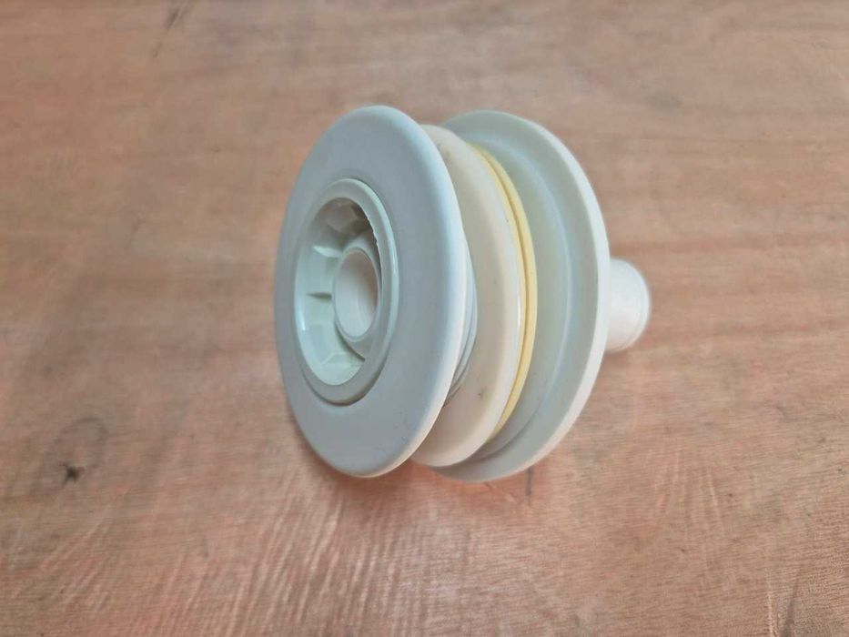 Dysza wylotowa basenu Astralpool mini, przyłącze 32/38 mm, regulowana