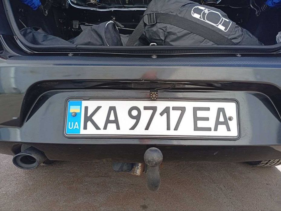 Renault Logan 2011р