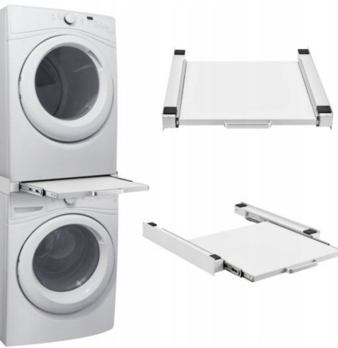 Nadstawka na pralkę