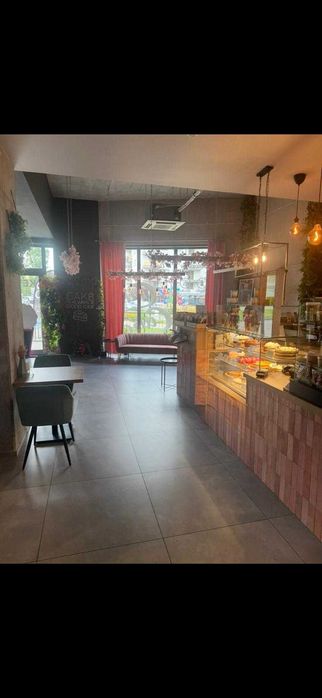 Sprzedam wyposażenie lokalu gastronomicznego