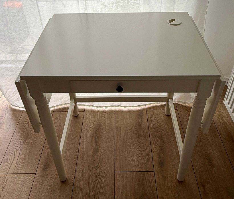 Biurko Ikea Ingatorp