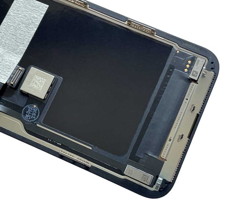 Wyświetlacz do iPhone 11 Pro Incell Ekran LCD + Narzędzia Uszczelka Szkło 9H