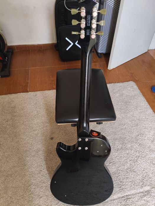 Guitarra Gretsch eletromatic Jet