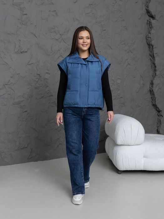 Жилет размеры 48-50;52-54;56-58