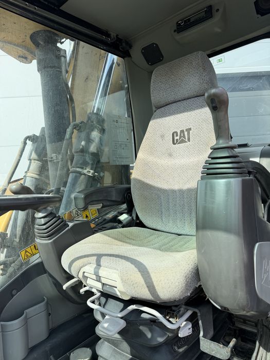 Cat 313D Caterpillar * Bez AdBlue i DPF*