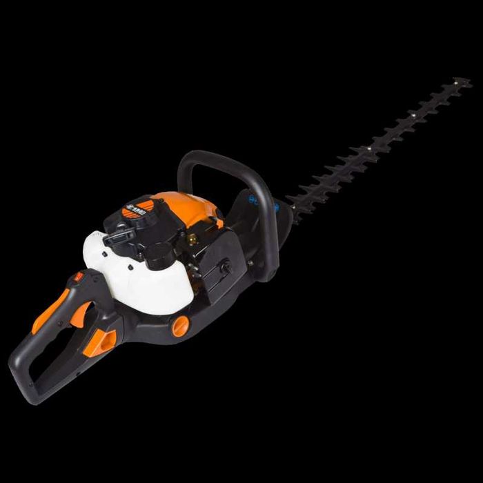 Sekator nożyce spalinowe do żywopłotu GRASS GR SLP600D 60cm Mocne