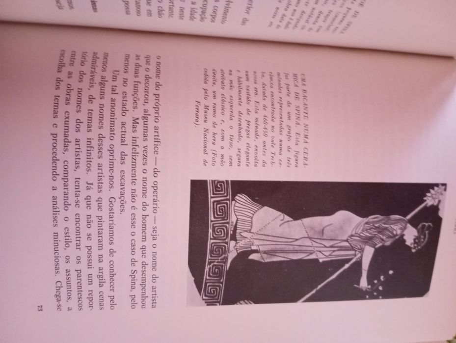 A História arrancada à terra - Henri-Paul Eydoux