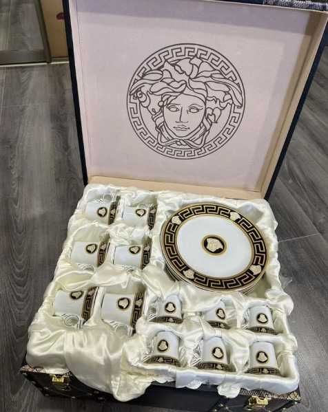Conjunto de copos Versace483768668270120960