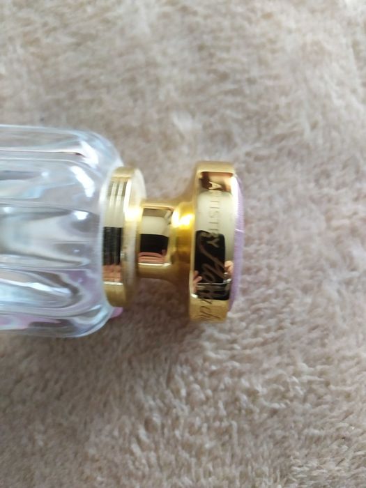 Flakonik po perfumach Artistry