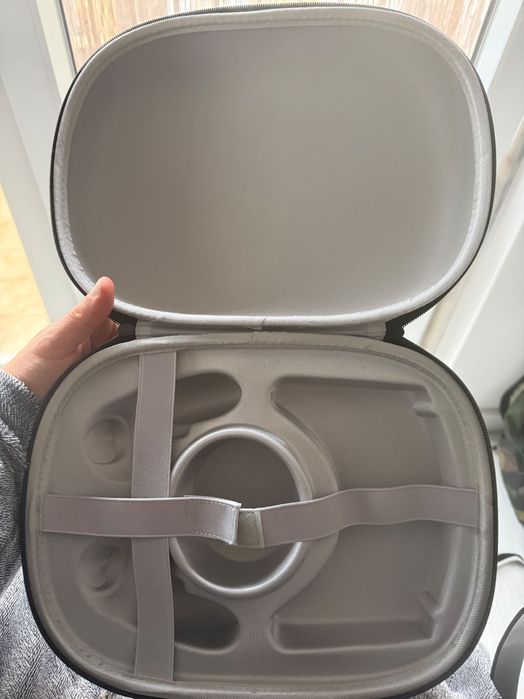 Caixa de transporte Meta Quest3\3S