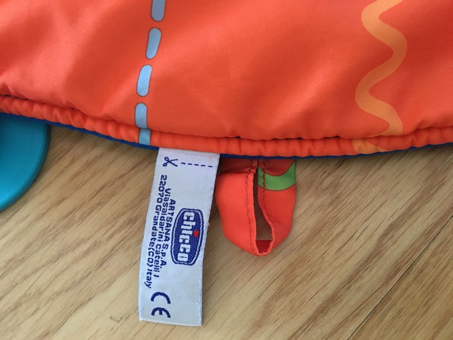 Bubble Gym da Chicco