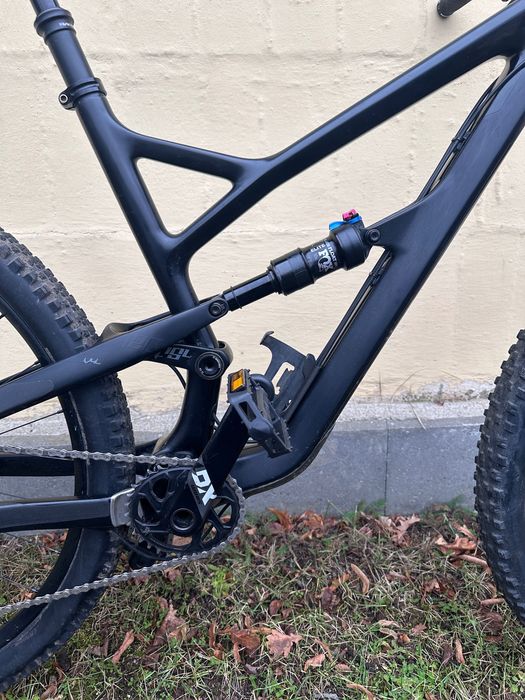 Rower górski FULL YT Jeffsy Comp CF - Sram x01, 29, L