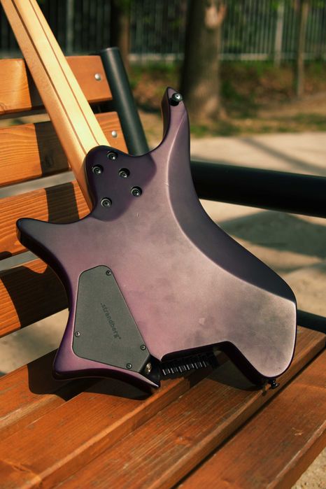 Gitara Strandberg Boden NX Standard 7