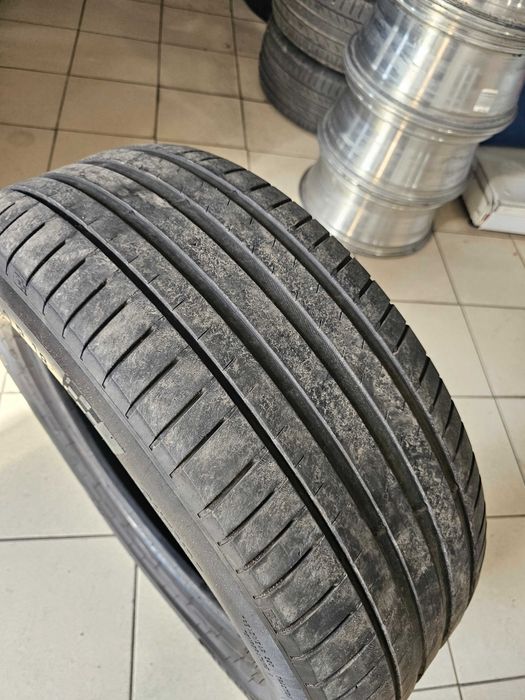 Продам резину MICHELIN