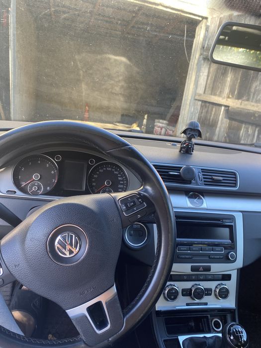 Passat 1.8 tsi 2012 Comfort line