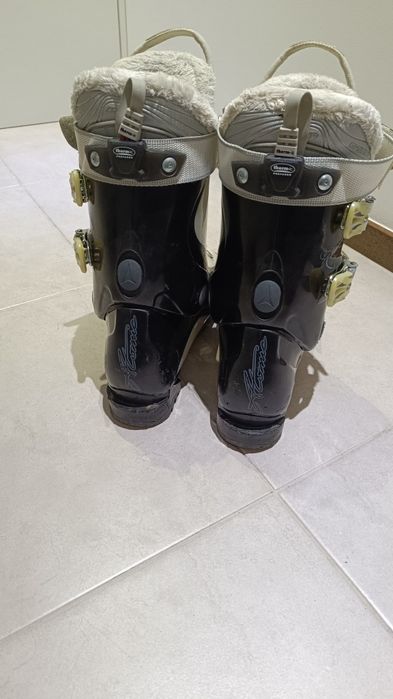 Botas ski Atomic 39