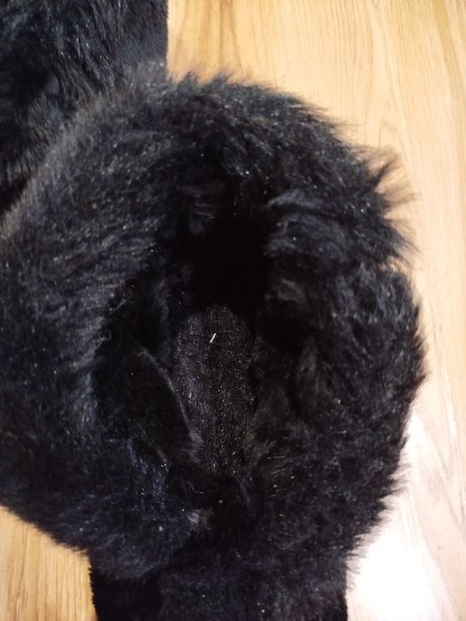 Капці для дому. Взуття зимове. Тепле взуття.