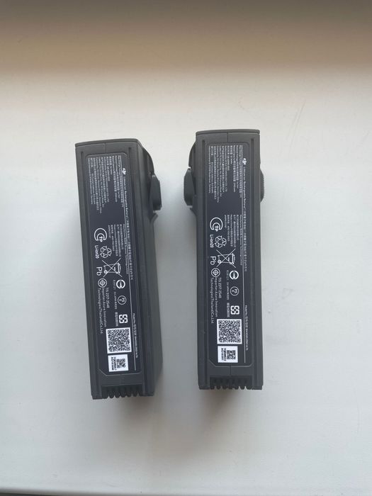 Акумулятори DJI Avata 2 Intelligent Flight Battery (Оригінал)