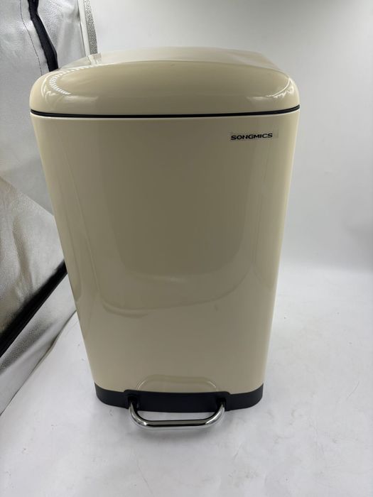Songmics kosz na odpady 39 l