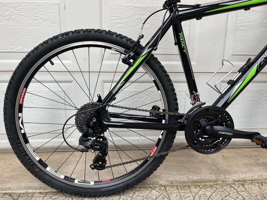 Bicicleta Nova Astro 26” L