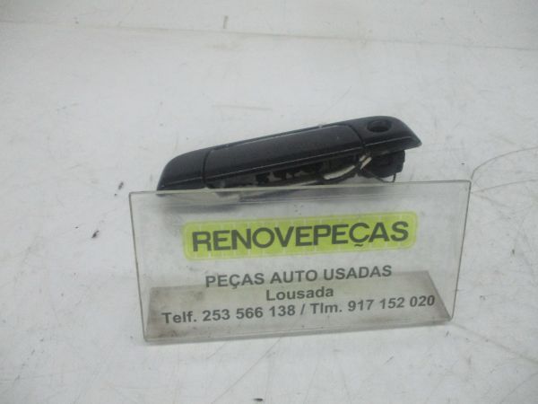 Puxador porta frente esquerda TOYOTA HiAce IV (LXH1_, RZH1_, LH1_)