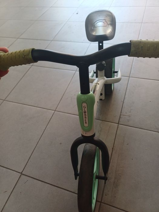 Bicicleta equilibrio Globber
