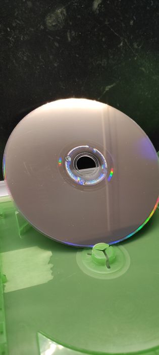 Gra na Xbox Dark Souls 2 bez okładki