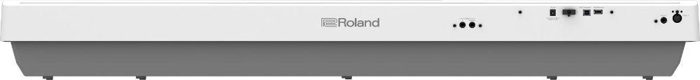 Roland FP30X WH pianino elektroniczne FP-30X cyfrowe stage piano FP30