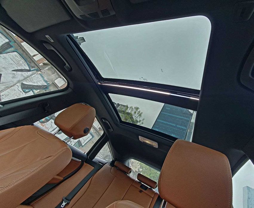 BMW 320d xdrive GT  2014