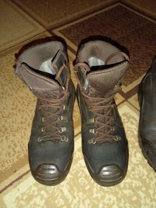 Военные берцы Талан