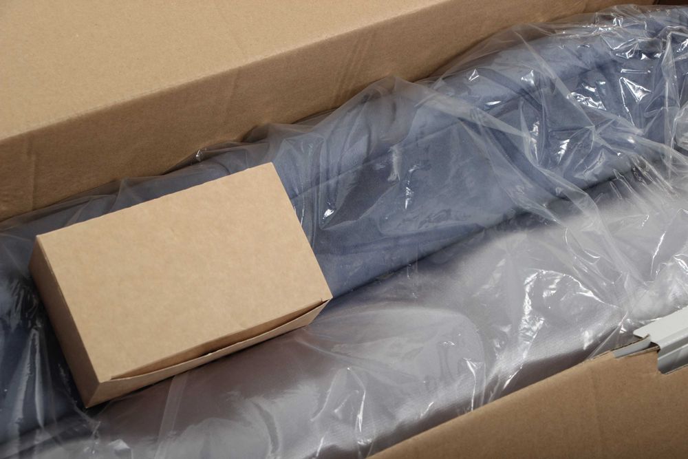 Materac masujacy Casada BODYSHAPE 2