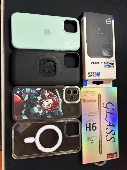 iPhone 12 128GB Azul