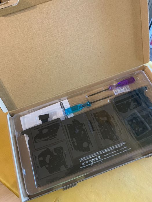 Apple MacBook Air 11-inch Battery64551909660673120