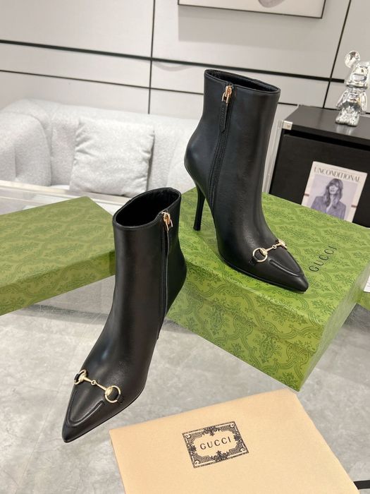 Botki Gucci