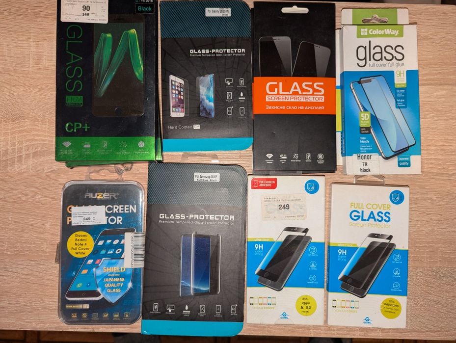 Зарядний пристрій Samsung Fast Charge Travel Adapter