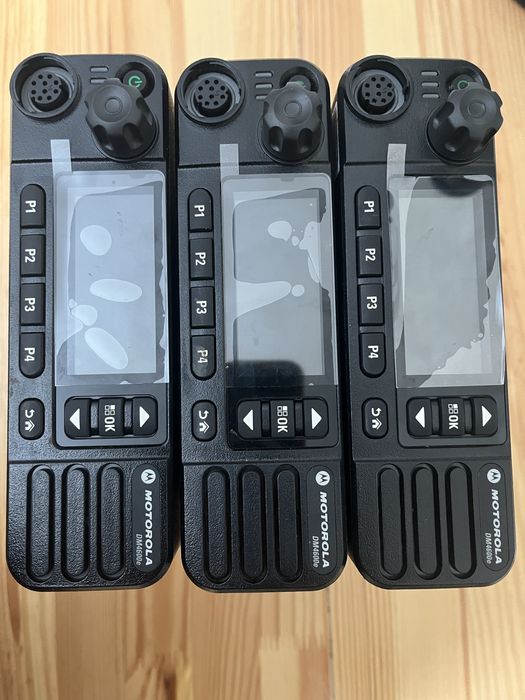 Рация Motorola DP
