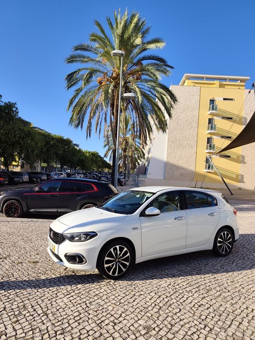 Fiat tipo 1.3 diesel
