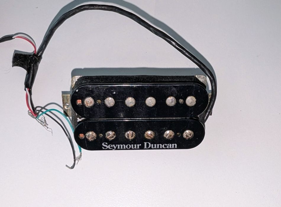 Seymour Duncan SH-4 JB