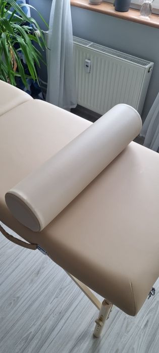 Łóżko do masażu~