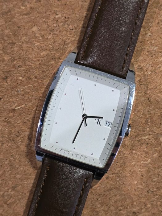 Relógio CALVIN KLEIN K30211