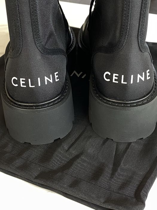 Черевики, ботинки Celine 39