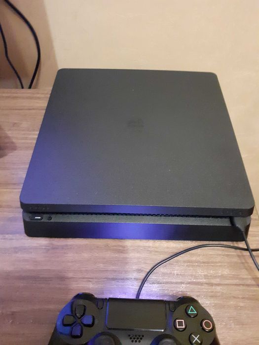 playstation 4 slim 1tb