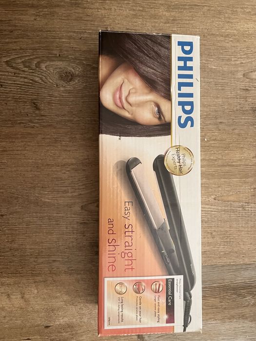 Vendo alisador cabelo philips