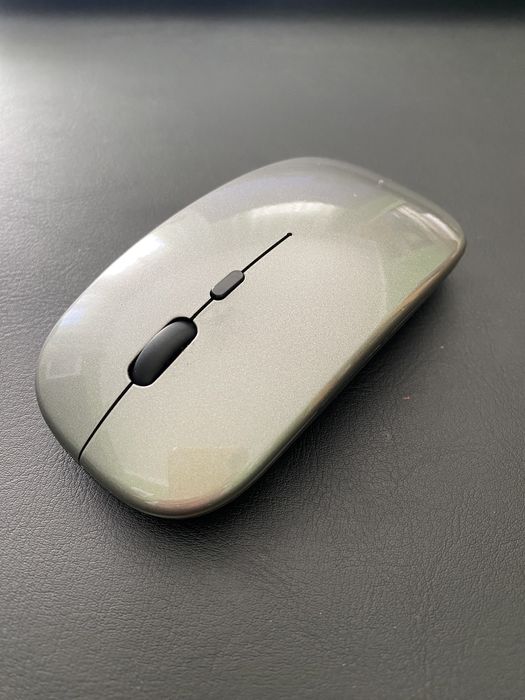 Rato Modo Duplo em muito bom estado