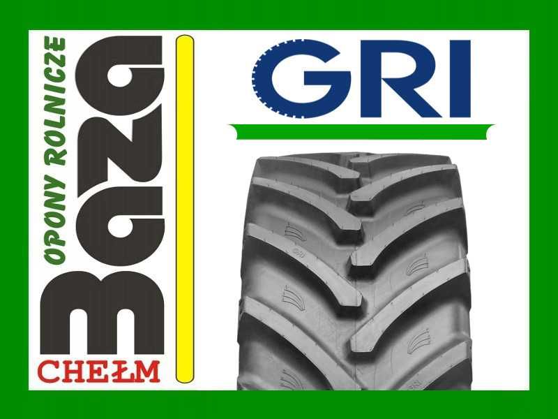 BAZĄ Opona 420/70R30 GRI XLR-70 Elastyczna Szeroka Mocna + TK !