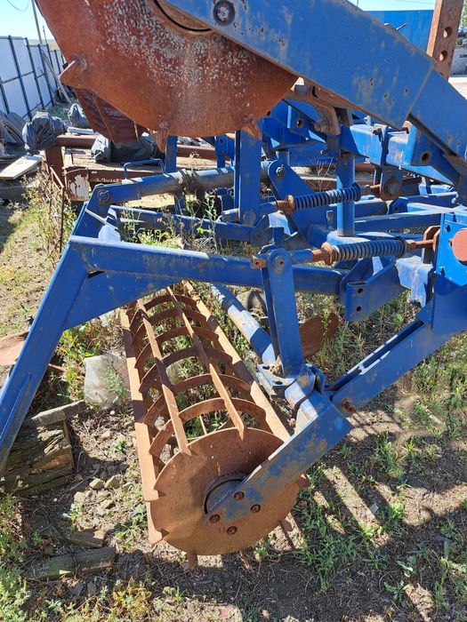 Продам культиватор КШН Резидент