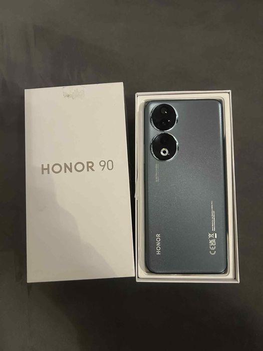 Honor 90 8GB/256GB Zielony